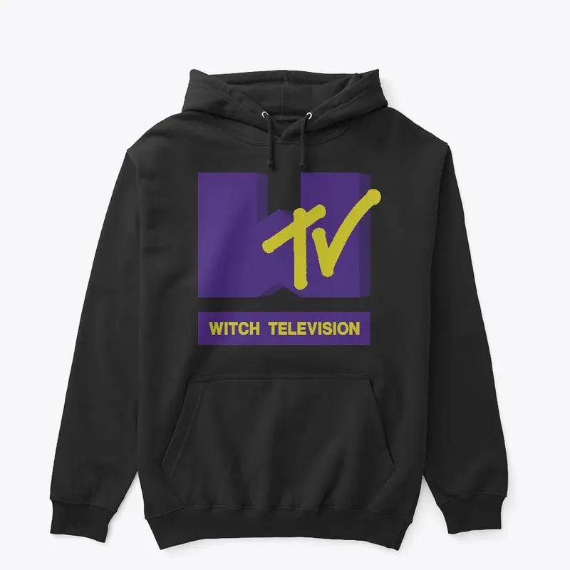 Witch House Music Television