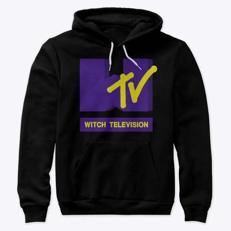 Witch House Music Television