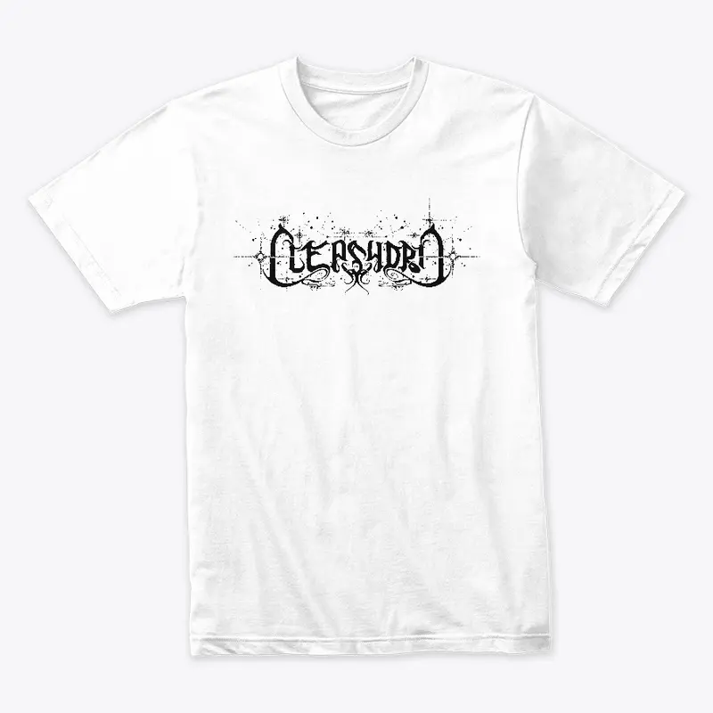 Clepsydra (White)